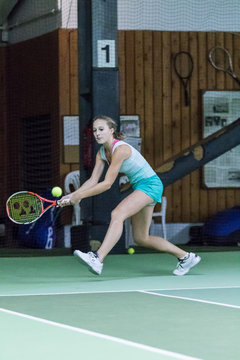 Alicia Melosch 658 - Schirnau-Cup